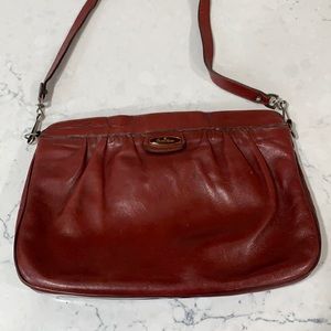 Etienne Aigner purse